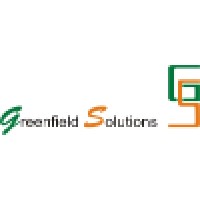 Greenfield Solutions logo