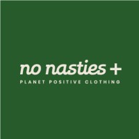No Nasties logo