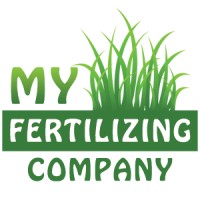 My Fertilizing Company, Inc logo