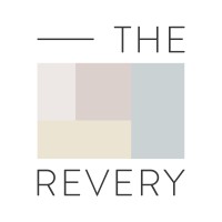 The Revery LA logo