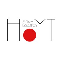 Arts & Education At The Hoyt logo