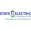 State Electronics Parts Corp logo