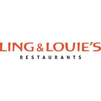 Ling & Louie's Restaurants logo