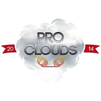 Pro Clouds logo