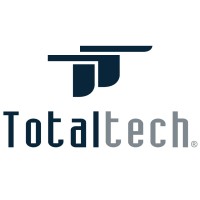 TotalTech logo