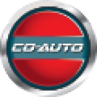 Co-Auto Co-Operative Inc. logo