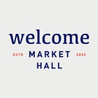 Image of Welcome Market Hall