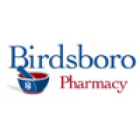 Birdsboro Pharmacy logo