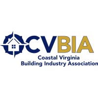 Coastal Virginia Building Industry Association logo
