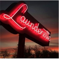 Launderette logo