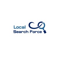 Local Search Force logo