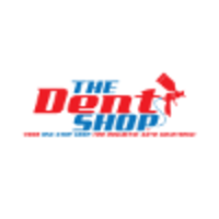 The Dent Shop logo