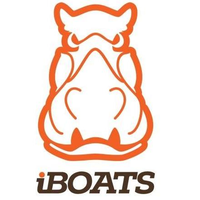 Iboats logo
