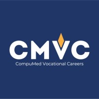 CompuMed Vocational Careers logo