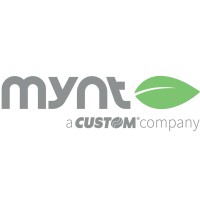 MYNT POS logo