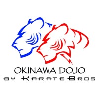 Okinawa Dojo By Karate Bros logo