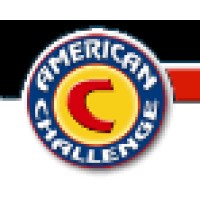American Challenge logo