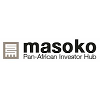 Masoko logo