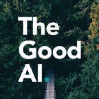 The Good AI logo