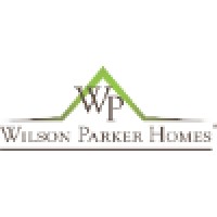 Wilson Parker Homes logo