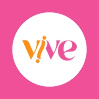 Vive Cosmetics logo