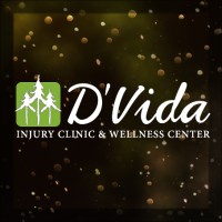 D'Vida Injury Clinic & Wellness Center logo