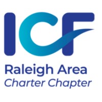 ICF Raleigh Area Chapter logo
