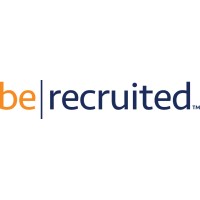 BeRecruited logo