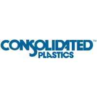 Consolidated Plastics logo