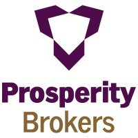 Prosperity Brokers logo