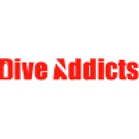 Dive Addicts logo