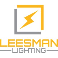 Leesman Lighting logo