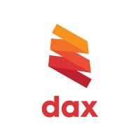 DAX CO logo