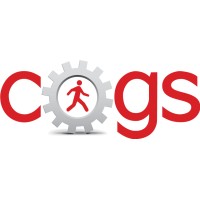COGS Services logo
