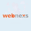WebNex logo