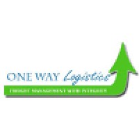 One Way Logistics logo