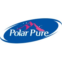 The Polar Pure Inc. logo