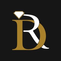 Rasmussen Diamonds logo