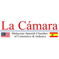 Malaysian Spanish Chamber Of Commerce & Industry - La Cámara logo