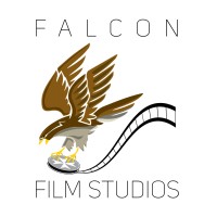 Falcon Film Studios logo
