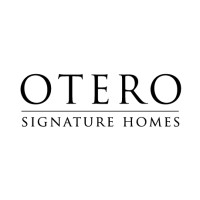 Otero Signature Homes logo