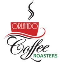 Orlando Coffee Roasters logo