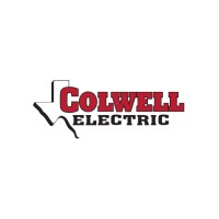 Colwell Electric logo