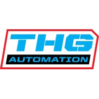 THG Automation logo