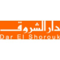 Dar Al Shorouk logo