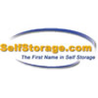 SelfStorage.com logo