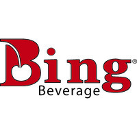 Bing Beverage logo