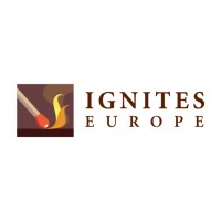 Ignites Europe logo