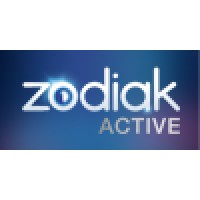 Zodiak Active logo