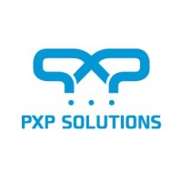 PXP Solutions logo